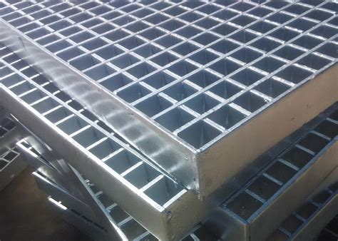 rejilla de metal galvanizado fabricante|rejillas electroforjadas industriales.